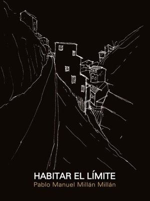 cover image of Habitar el límite